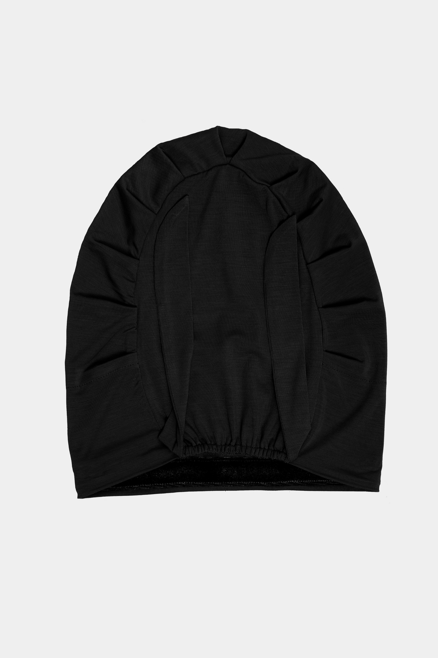 Bonnet doublé satin