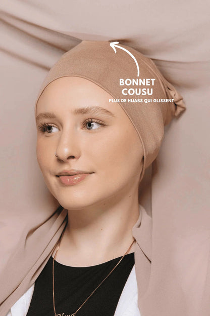 Hijab Aimanté Safiya