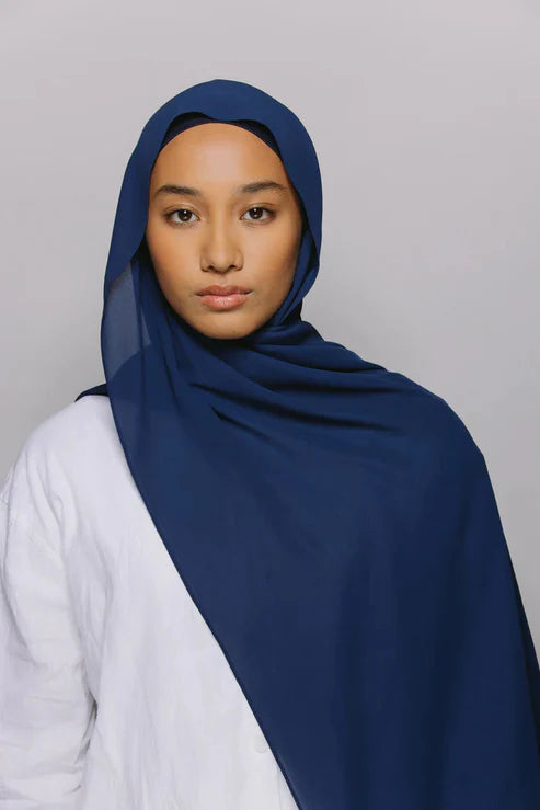 Hijab Aimanté Safiya