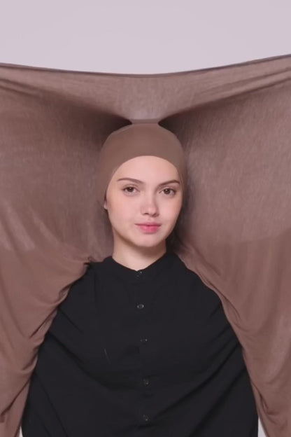 Hijab Aimanté Safiya